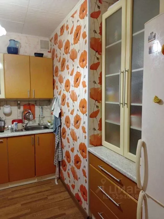 2-к кв. Брянская область, Фокино ул. Карла Маркса, 45 (50.2 м) - Фото 2
