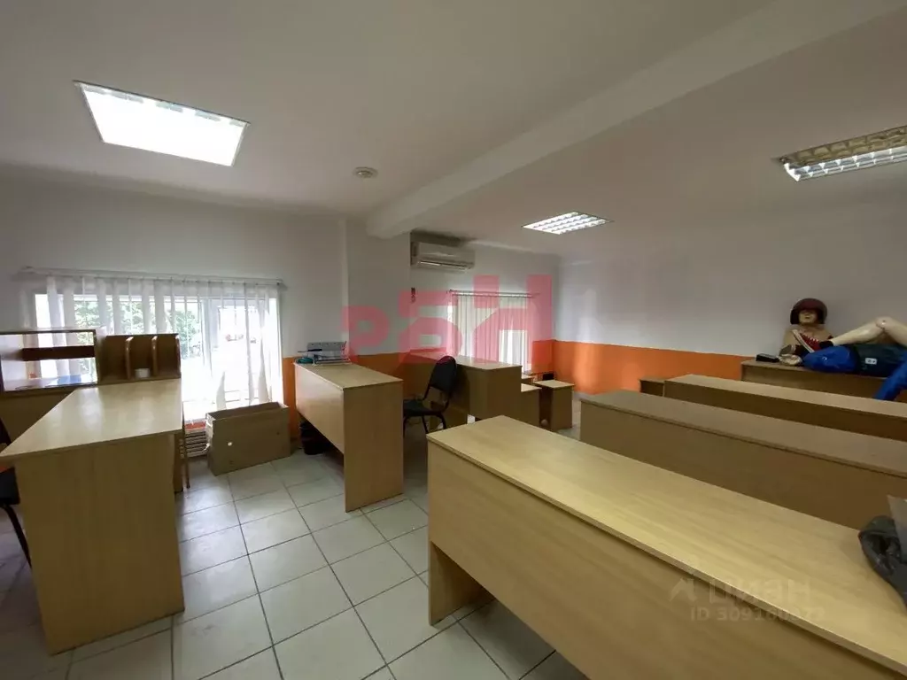 Офис в Курганская область, Курган ул. Бажова, 1 (43 м) - Фото 2