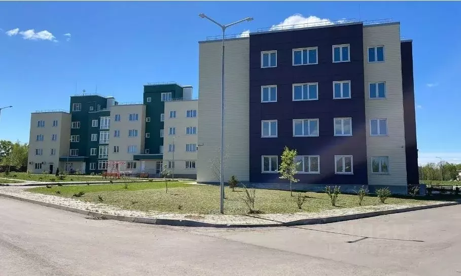 Свободной планировки кв. Московская область, Мытищи городской округ, ... - Фото 1