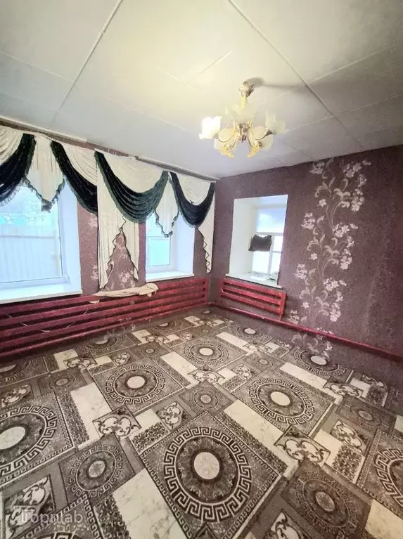 Дом в Ростовская область, Красный Сулин ул. Демьяна Бедного, 3 (67 м) - Фото 2