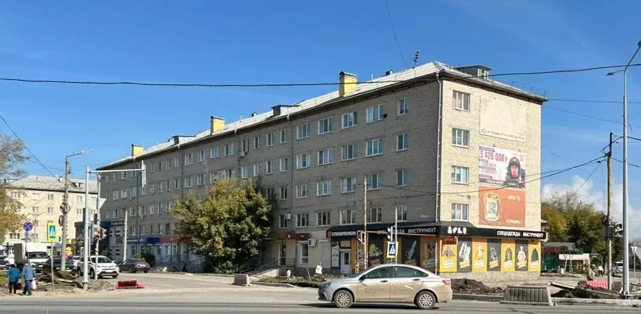 Квартира, 2 комнаты, 50 м - Фото 0