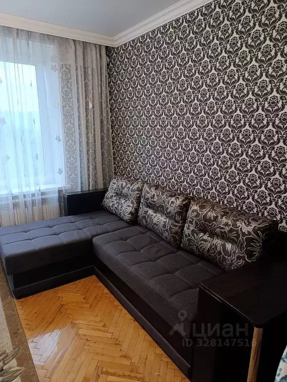 3-к кв. Московская область, Пушкино Дзержинец мкр, 2 (82.0 м) - Фото 2