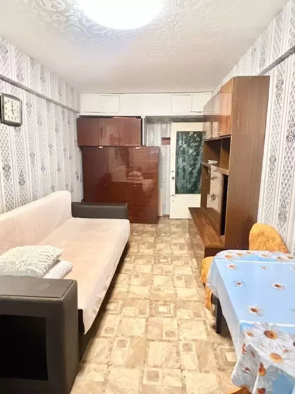 Комната Архангельская область, Архангельск ул. В.И. Воронина, 53 (17.0 ... - Фото 2