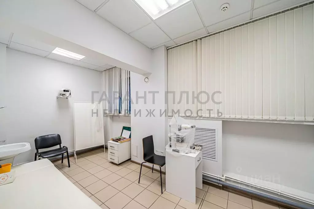 Помещение свободного назначения в Липецкая область, Липецк ул. М.И. ... - Фото 1