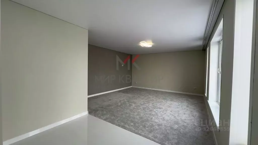 Дом в Хакасия, Усть-Абаканский район, с. Калинино ул. Ореховая, 4 (170 ... - Фото 2