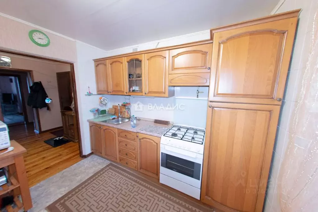 2-к кв. Владимирская область, Владимир ул. Строителей, 6а (54.0 м) - Фото 2