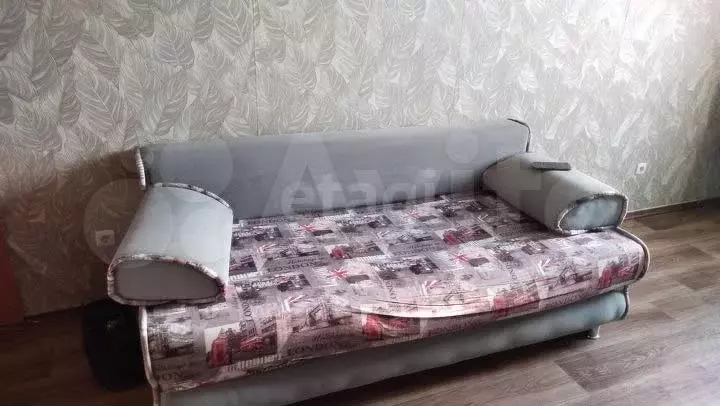 1-к. квартира, 29 м, 3/13 эт. - Фото 1