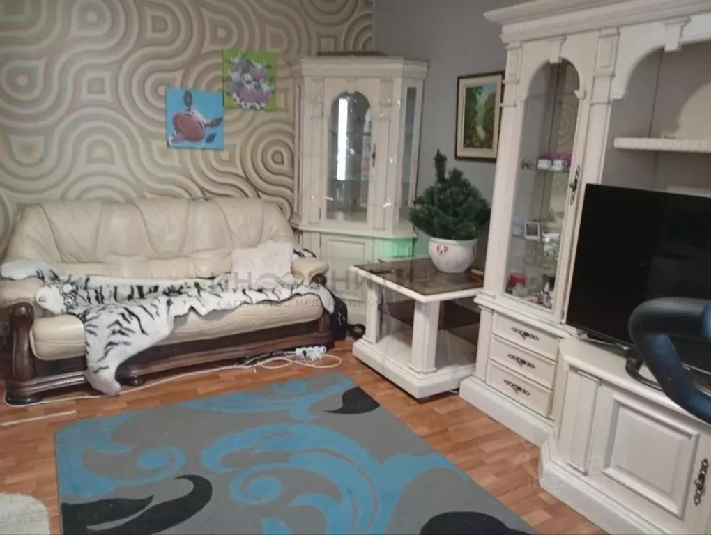 2-к кв. Московская область, Балашиха Авиаторов мкр, ул. Третьяка, 7 ... - Фото 0