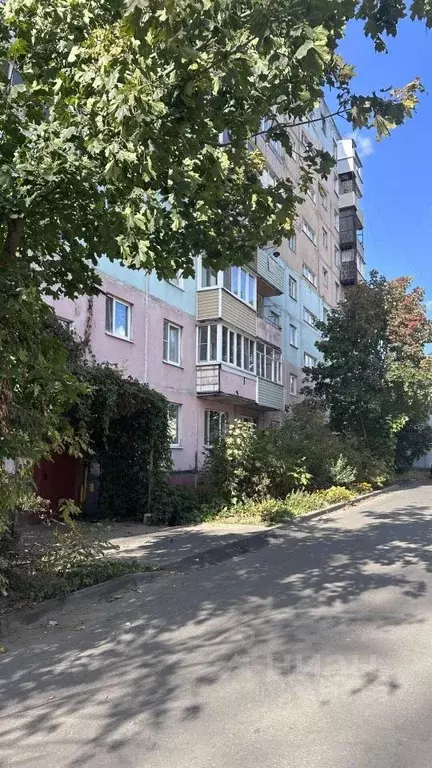 2-к кв. Московская область, Егорьевск 2-й мкр, 11 (44.0 м) - Фото 1