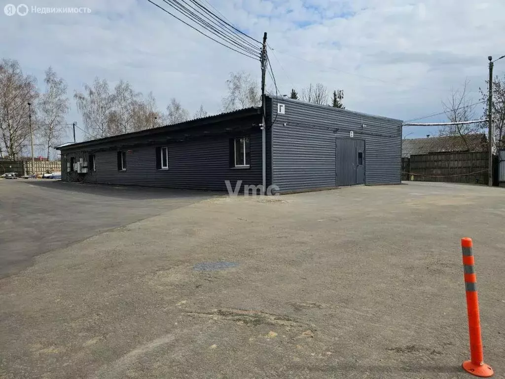 Помещение свободного назначения (303 м) - Фото 1