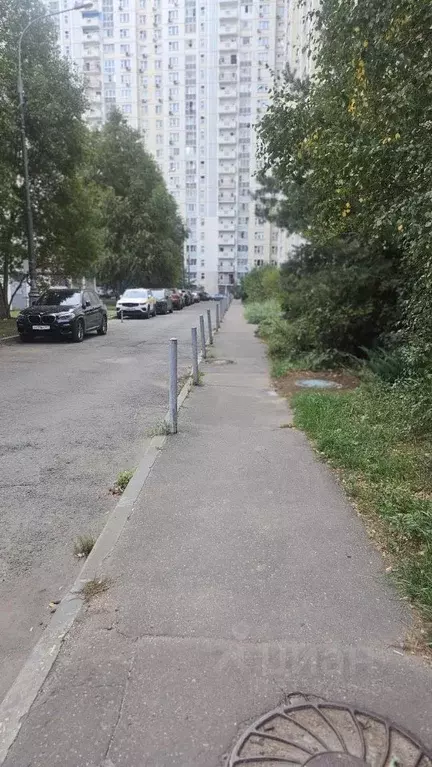 Помещение свободного назначения в Москва Саратовская ул., 22 (100 м) - Фото 2