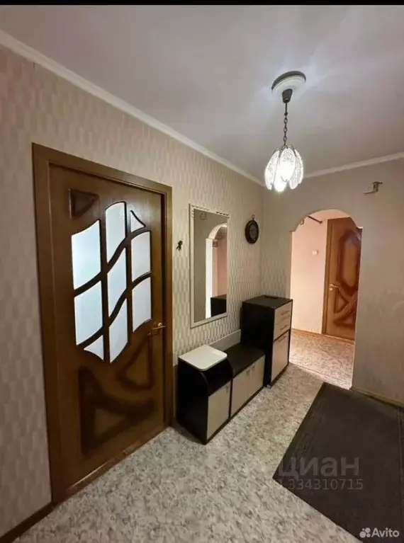 2-к кв. Коми, Усинск ул. 60 лет Октября, 5 (52.0 м) - Фото 1