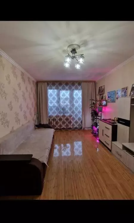 Квартира, 2 комнаты, 47.1 м - Фото 1