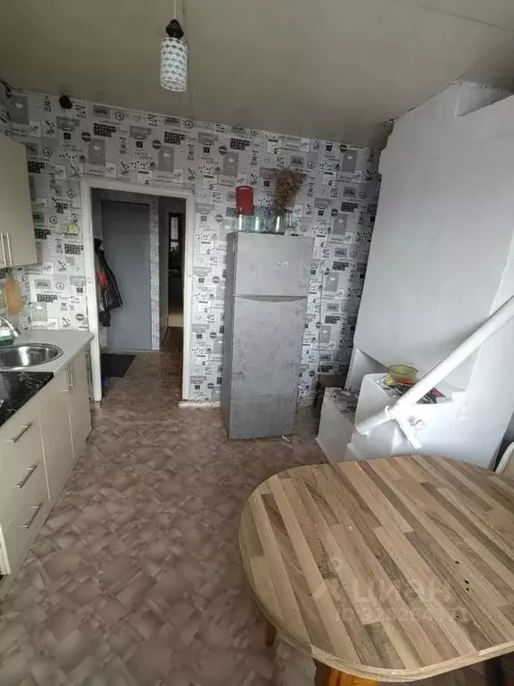 Дом в Челябинская область, Уйский муниципальный округ, с. ... - Фото 2