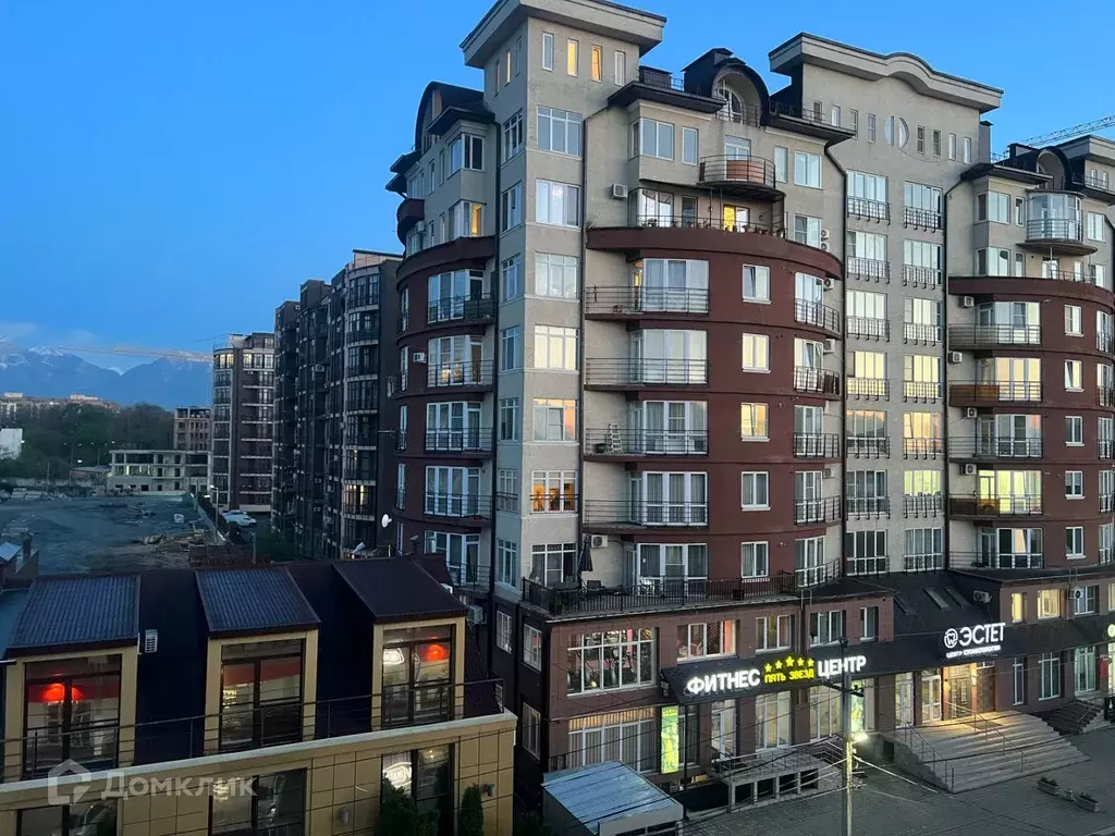 Продаётся 3-к квартира, 117.6 м - Фото 1