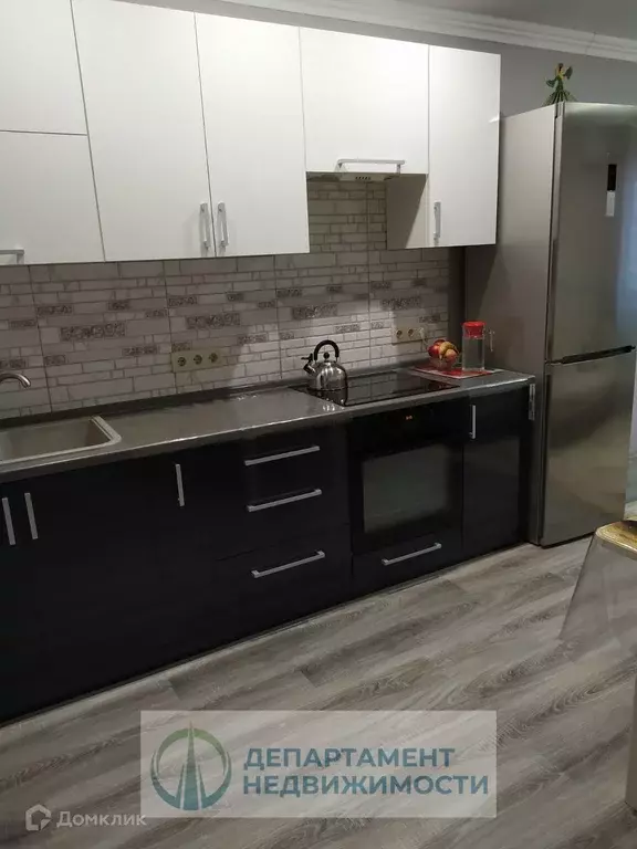 Продаётся 1-к квартира, 43 м - Фото 1
