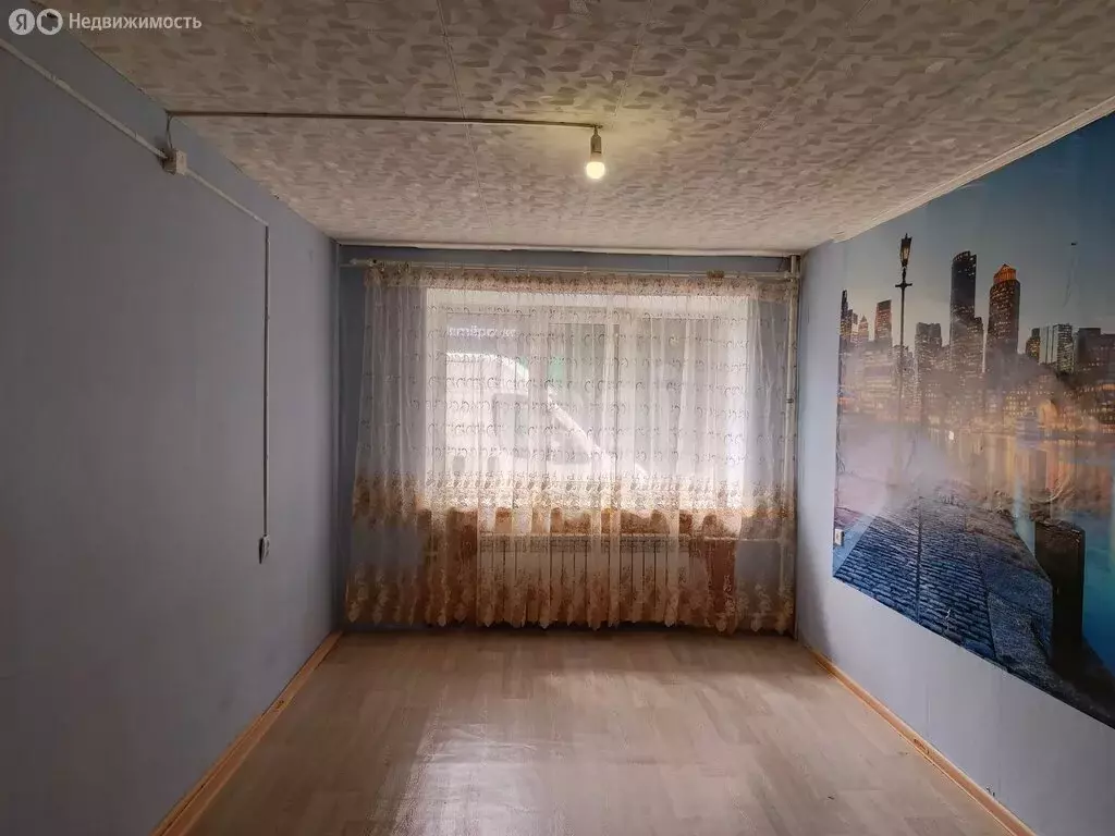 1-комнатная квартира: Остров, улица Спартака, 12 (30.4 м) - Фото 2