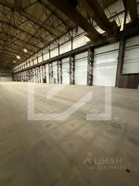 Склад в Московская область, Чехов муниципальный округ, Столбовая пгт ... - Фото 2