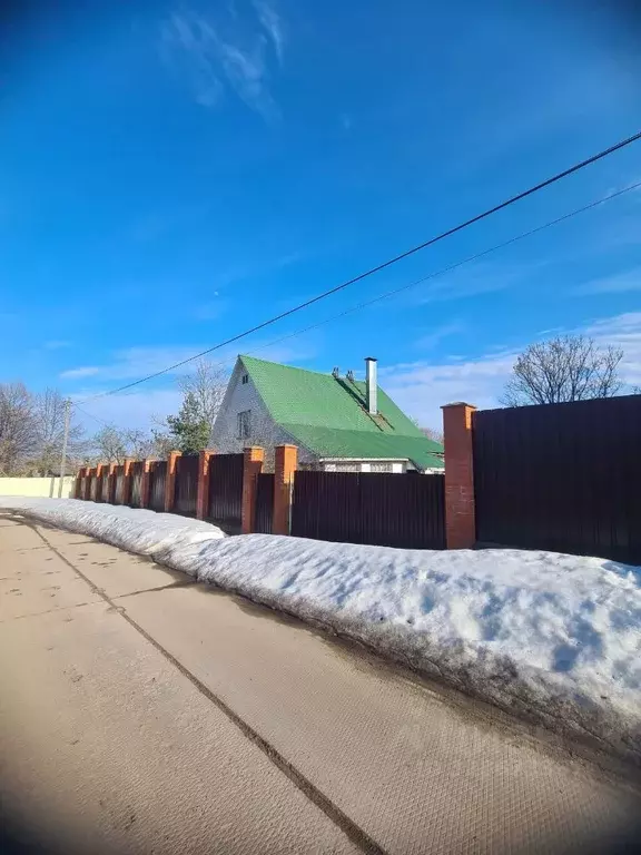Дом в Московская область, Дмитровский муниципальный округ, д. ... - Фото 2