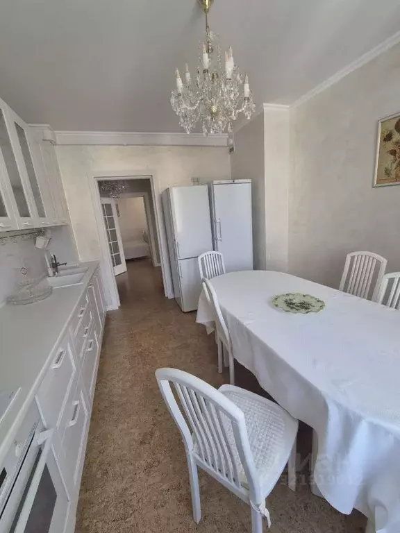 2-к кв. Татарстан, Казань ул. Марселя Салимжанова, 23 (72.7 м) - Фото 0