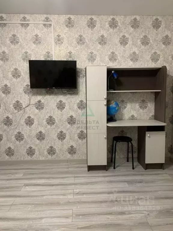 Комната Башкортостан, Уфа ул. Менделеева, 141/2 (14.0 м) - Фото 1