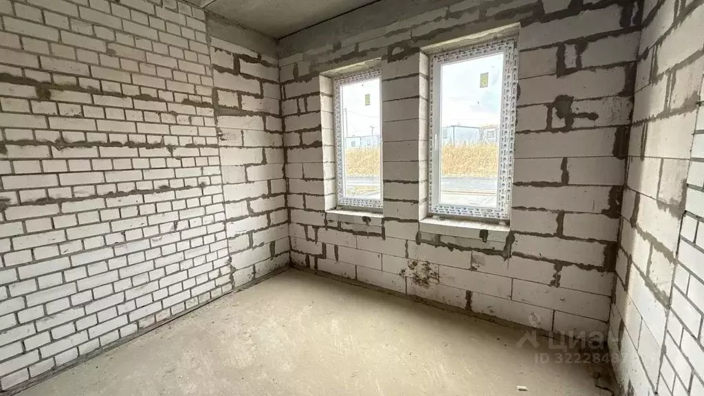 Таунхаус в Воронежская область, Семилукский район, Губаревское с/пос, ... - Фото 2