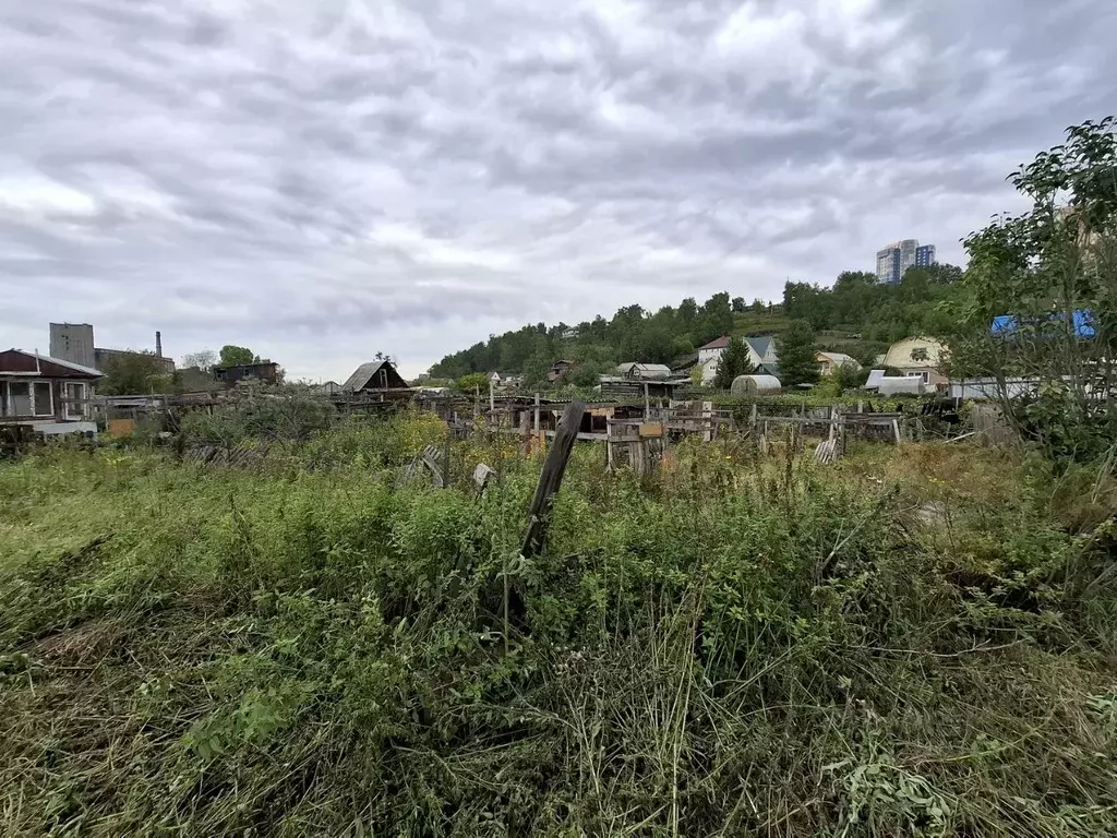 Участок в Иркутская область, Иркутск ул. Аргунова (10.0 сот.) - Фото 2