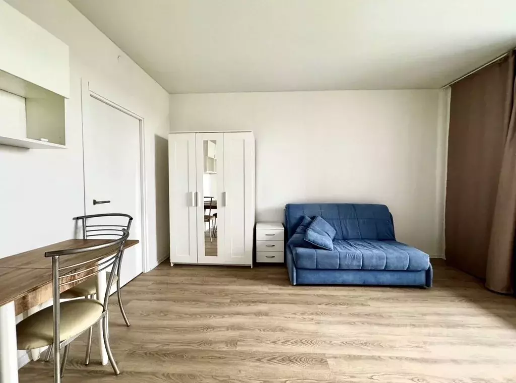 Студия Московская область, Люберцы городской округ, Жилино-1 пгт, 2-й ... - Фото 1