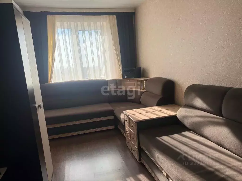 1-к кв. Ставропольский край, Ставрополь ул. Доваторцев, 219Б (35.3 м) - Фото 0