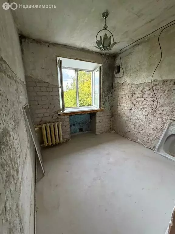 1-комнатная квартира: Кимры, Коммунистическая улица, 16 (30.3 м) - Фото 2