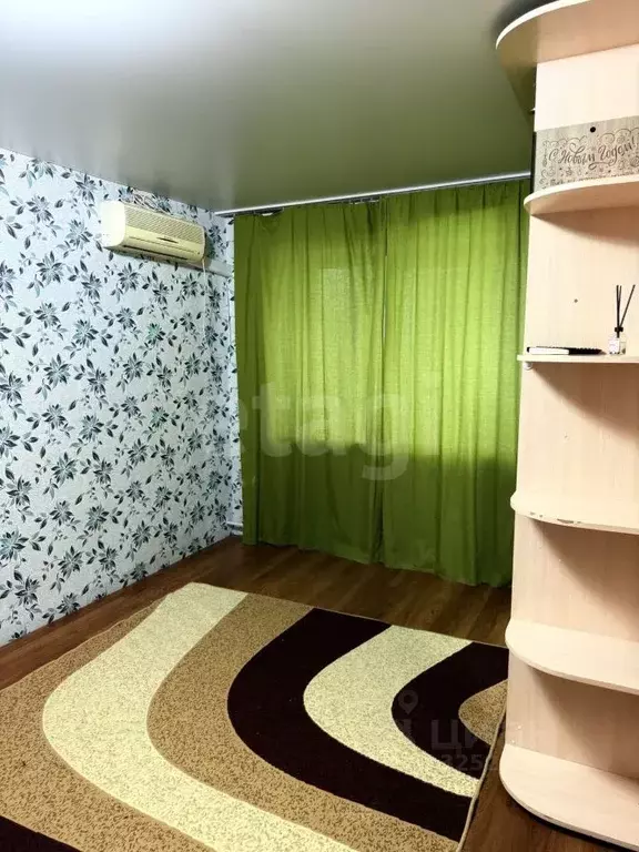 1-к кв. Алтайский край, Барнаул Комсомольский просп., 75 (31.0 м) - Фото 2