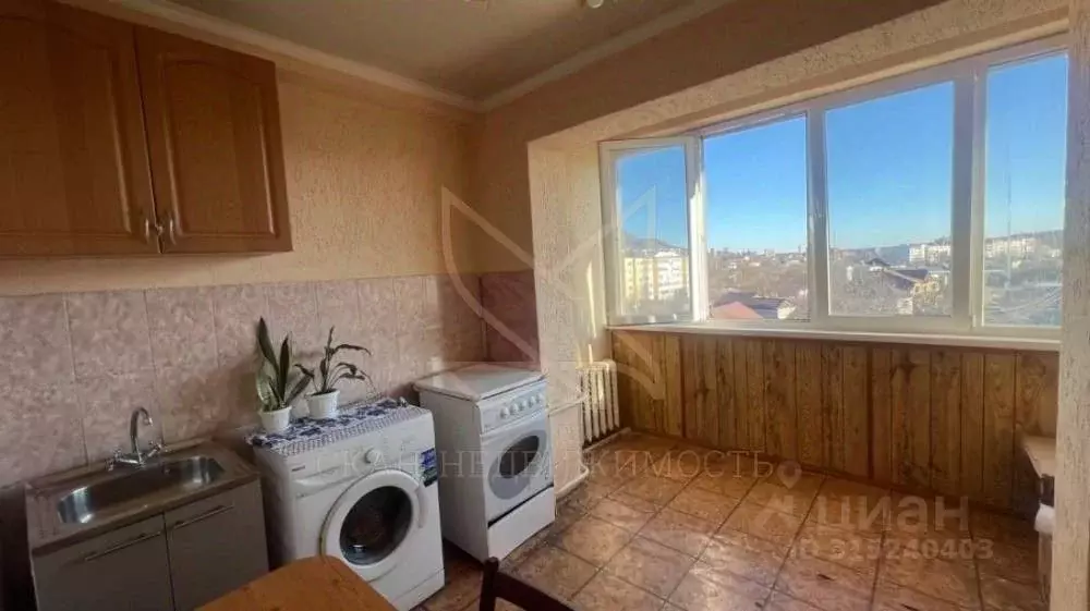 1-к кв. Ставропольский край, Пятигорск просп. Свободы, 50 (40.0 м) - Фото 0