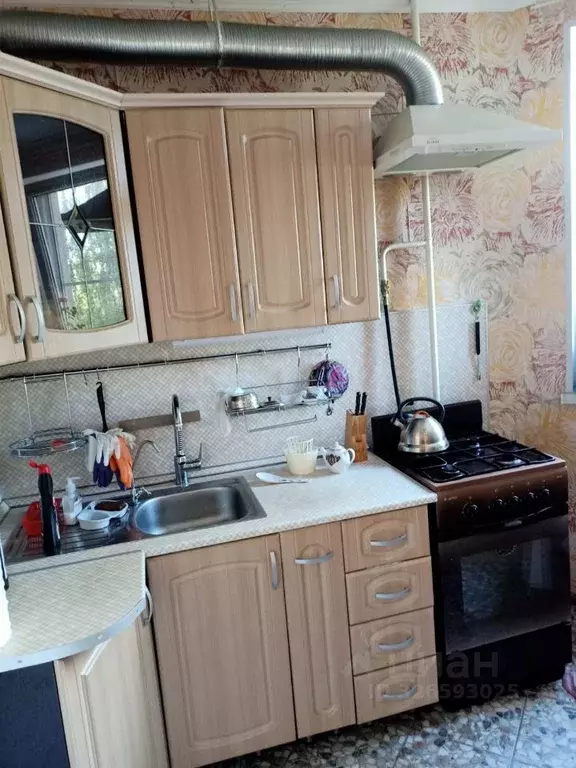 1-к кв. Санкт-Петербург Будапештская ул., 14К1 (33.0 м) - Фото 1