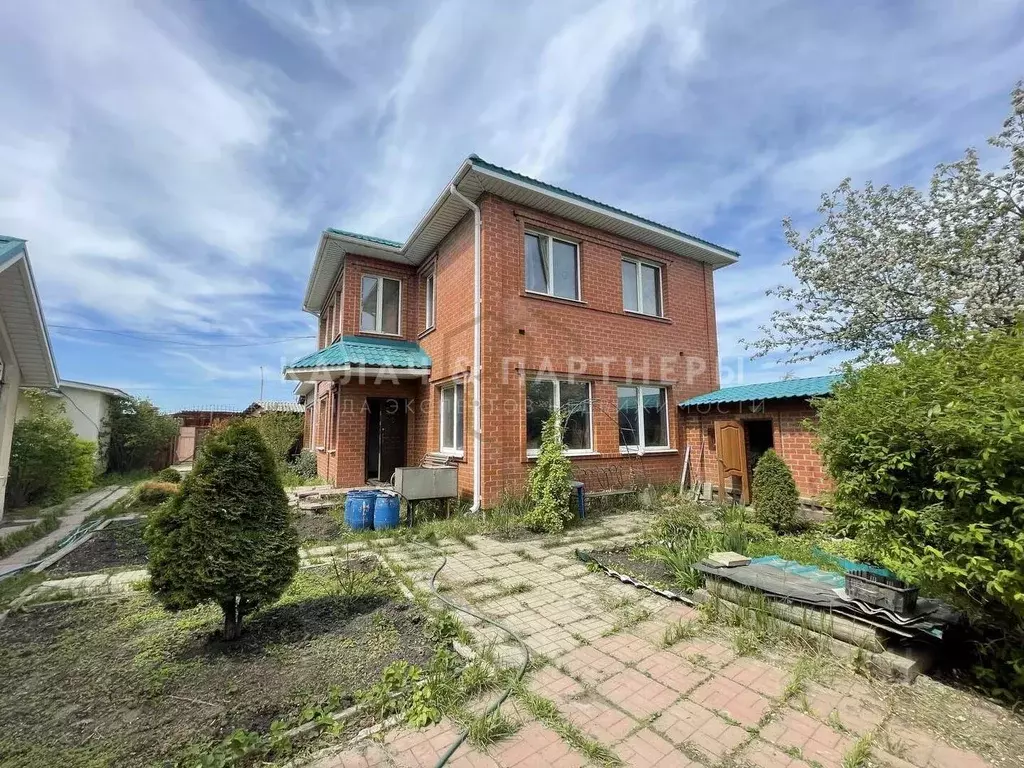 Коттедж в Свердловская область, Екатеринбург муниципальное ... - Фото 2