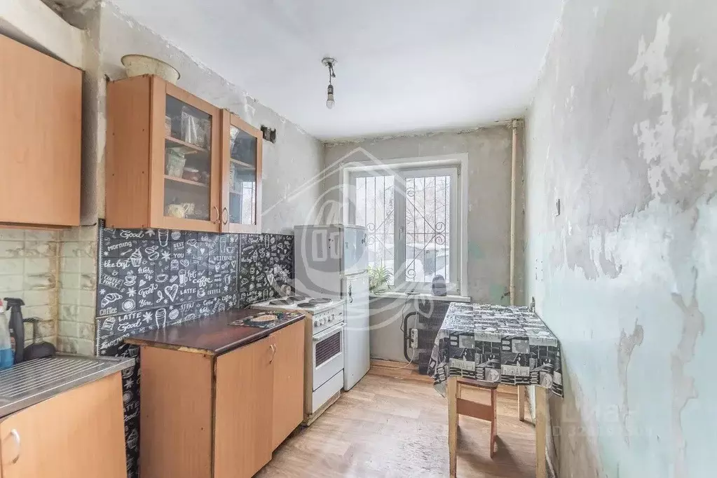2-к кв. Алтайский край, Барнаул ул. Юрина, 246 (43.6 м) - Фото 1