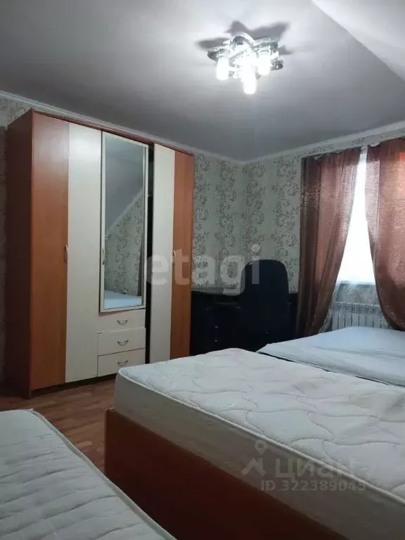 Дом в Ямало-Ненецкий АО, Новый Уренгой ДНТ заимка, ул. Веселая (55 м) - Фото 1