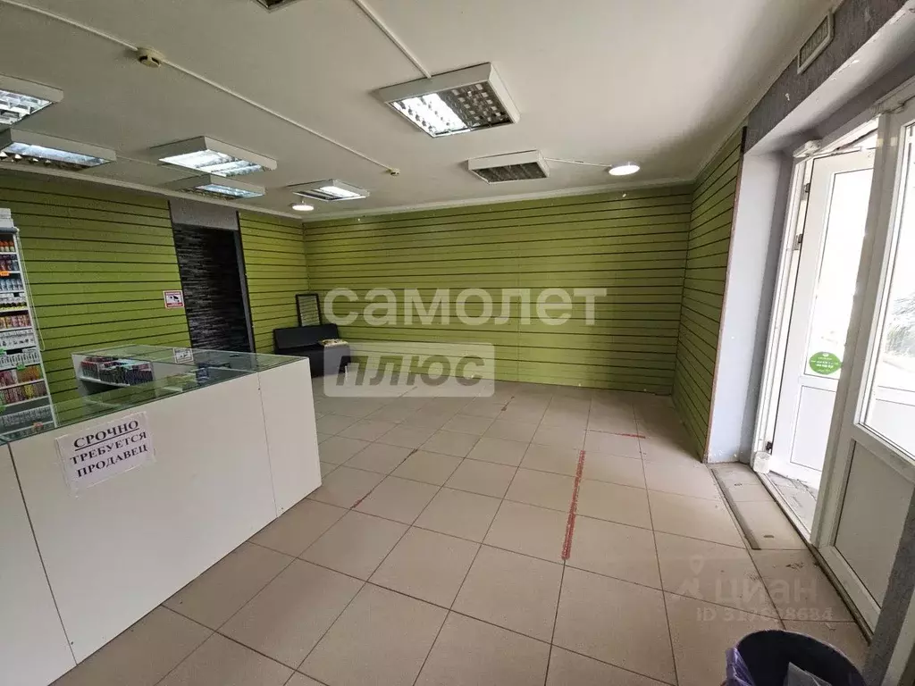 Помещение свободного назначения в Краснодарский край, Абинск ул. ... - Фото 0