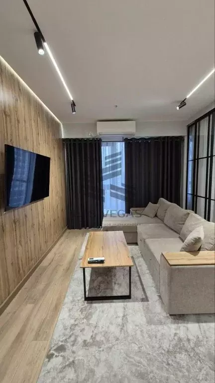 2-к кв. Татарстан, Казань ул. Родины, 24Б (52.0 м) - Фото 1