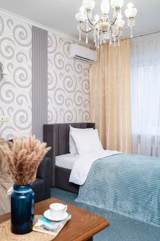 3-к кв. Саратовская область, Балаково Степная ул., 20 (70.0 м) - Фото 1