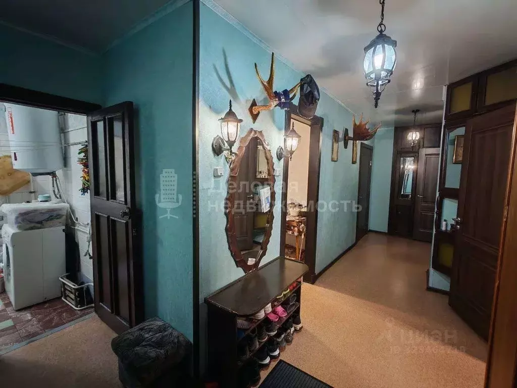 4-к кв. Новгородская область, Великий Новгород Кречевицы мкр, 37 (92.3 ... - Фото 2