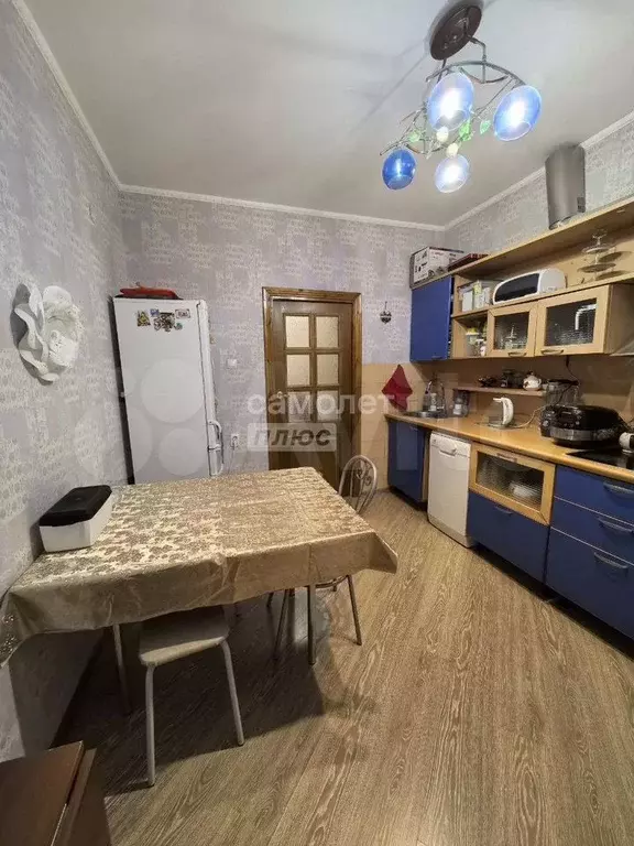 2-к. квартира, 55 м, 5/9 эт. - Фото 1