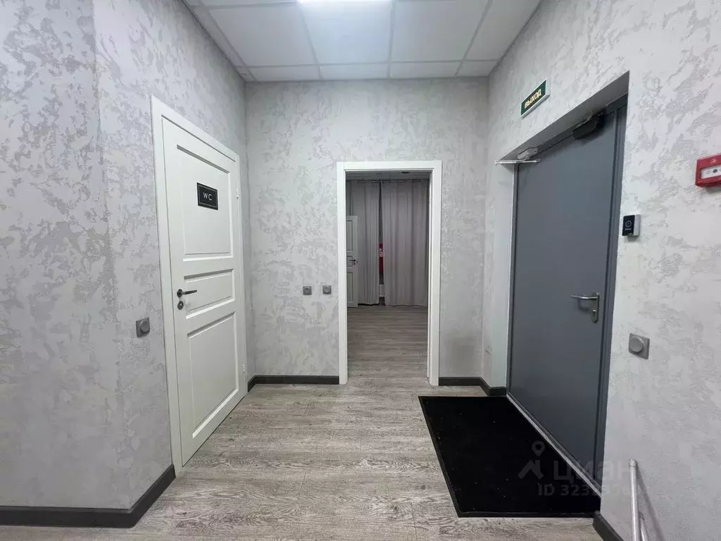 Помещение свободного назначения в Санкт-Петербург Московский просп., ... - Фото 2