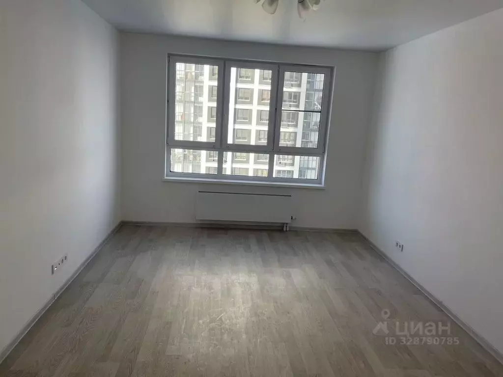 2-к кв. Москва ул. Академика Королева, 23 (61.0 м) - Фото 1