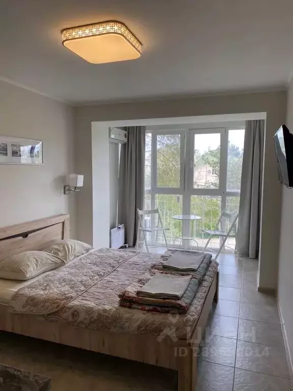 Студия Крым, Феодосия пер. Танкистов, 18 (19.0 м) - Фото 1