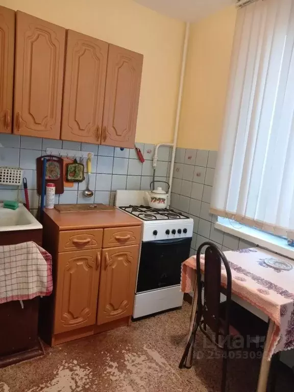 Комната Москва проезд Шокальского, 67К1 - Фото 1