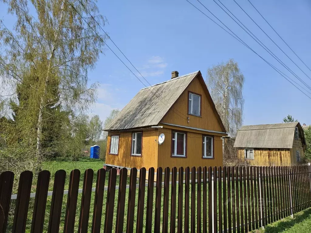 Дом в Московская область, Орехово-Зуевский городской округ, ... - Фото 0