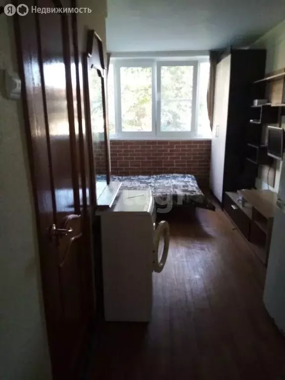 Квартира-студия: Сочи, Донская улица, 45 (14.7 м) - Фото 1