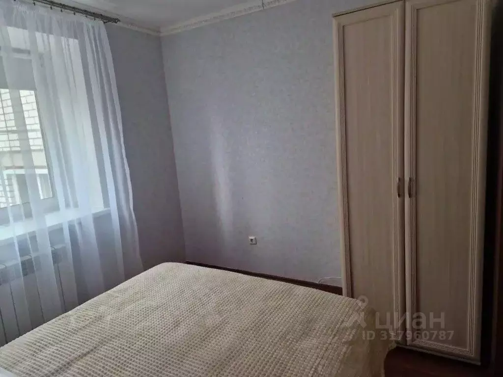 2-к кв. Тверская область, Тверь ул. Луначарского, 9К1 (54.0 м) - Фото 1
