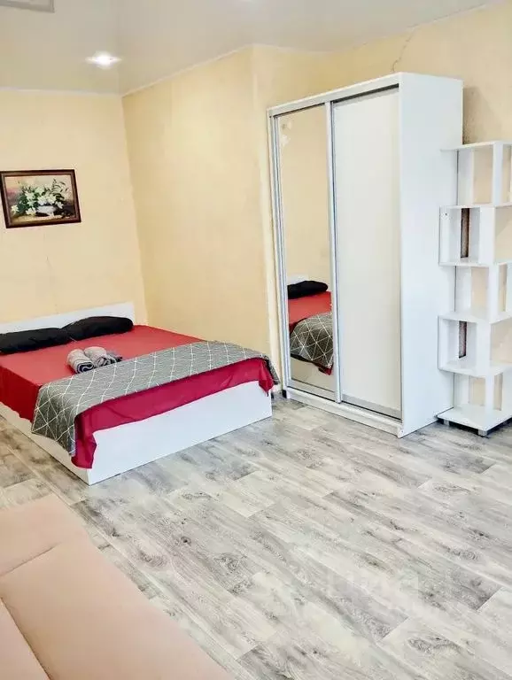 1-к кв. Татарстан, Казань Даурская ул., 34Б (35.0 м) - Фото 2