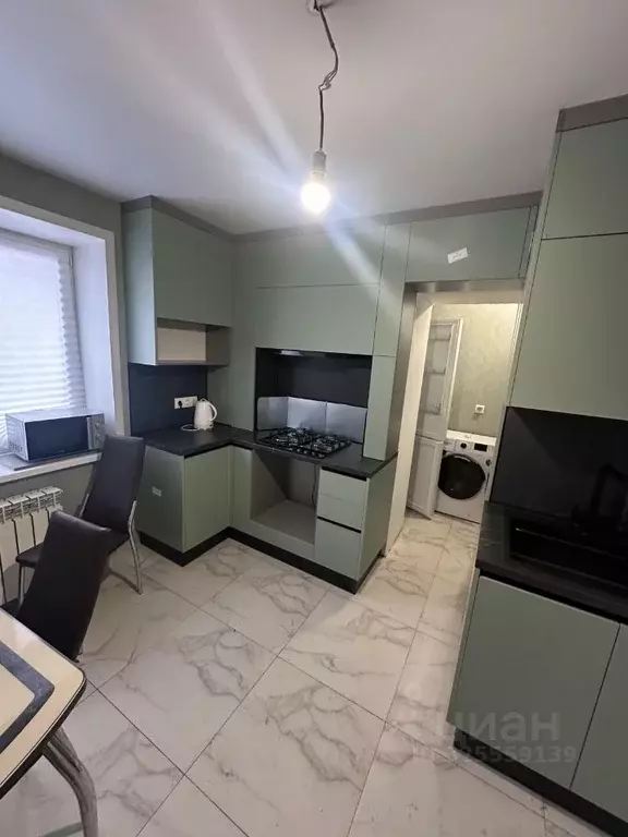 2-к кв. Смоленская область, Смоленск проезд Ипподромный, 7к1 (63.0 м) - Фото 2